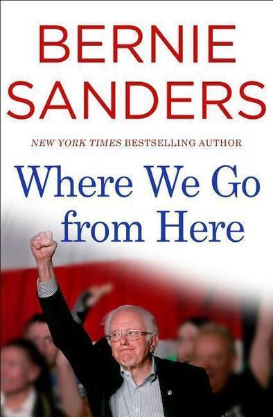 Where We Go from Here - 1250163269
