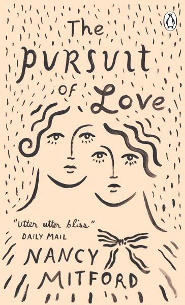 The Pursuit of Love - 0241984076
