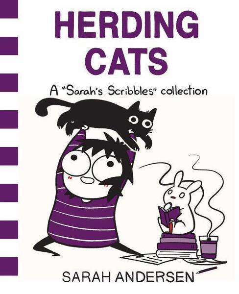 Herding Cats - 1449489788