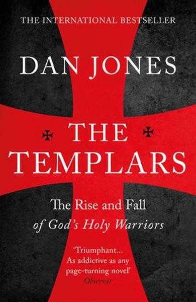 Templars - 1781858926