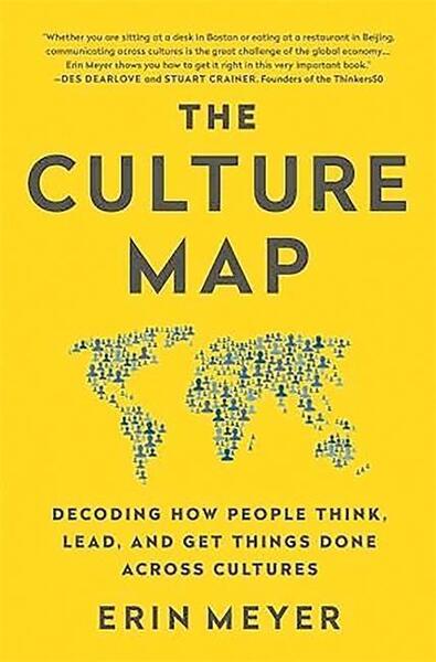 The Culture Map - 1610392760
