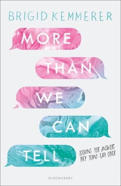 More Than We Can Tell - 1408885077