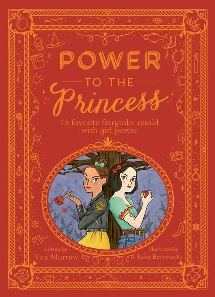 Power to the Princess - 1786032023