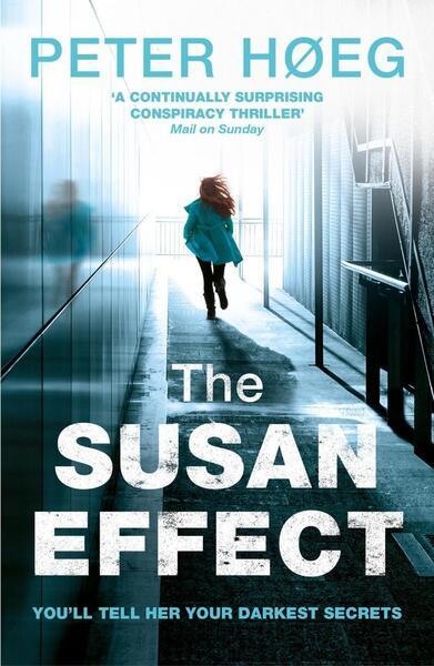 The Susan Effect - 1784702269