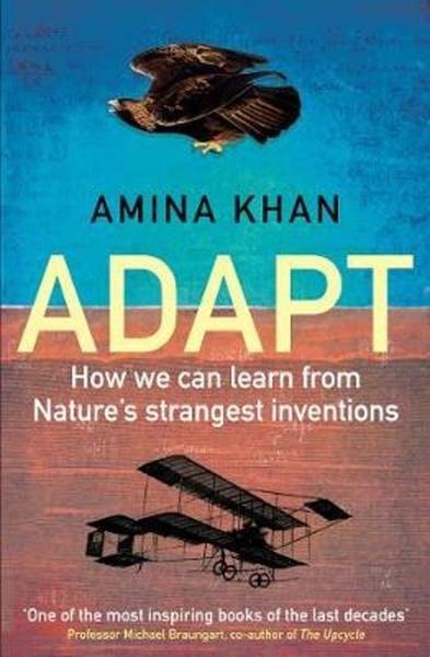 Adapt - 1786492296