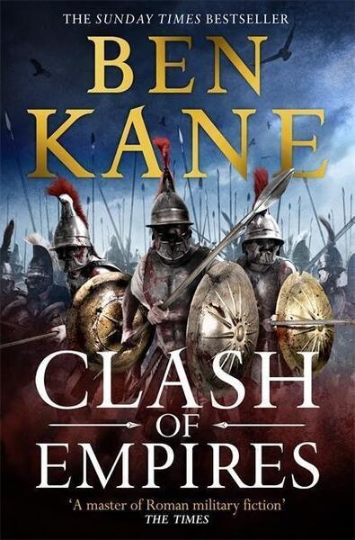 Clash of Empires - 1409173380