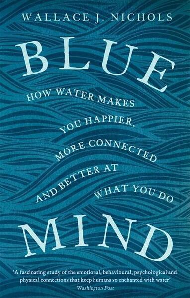 Blue Mind - 0349139571