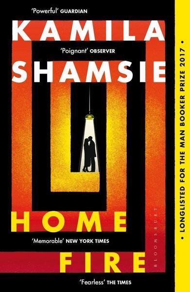 Home Fire - 1408886790