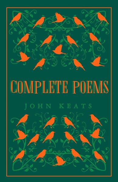 Complete Poems - 184749756X