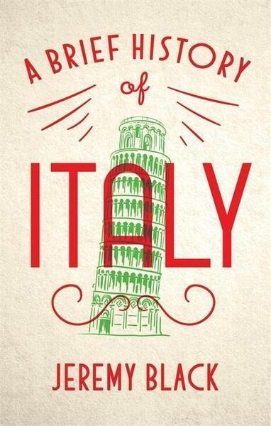 A Brief History of Italy - 1472140893