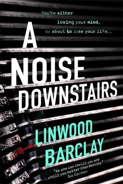 A Noise Downstairs - 1409163997