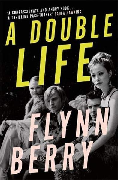 A Double Life - 1474607020