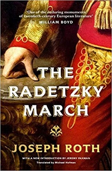 The Radetzky March - 1783784679
