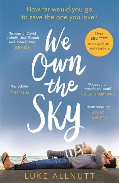 We Own The Sky - 1409172287