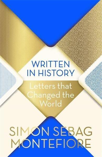 Written in History - 147460918X