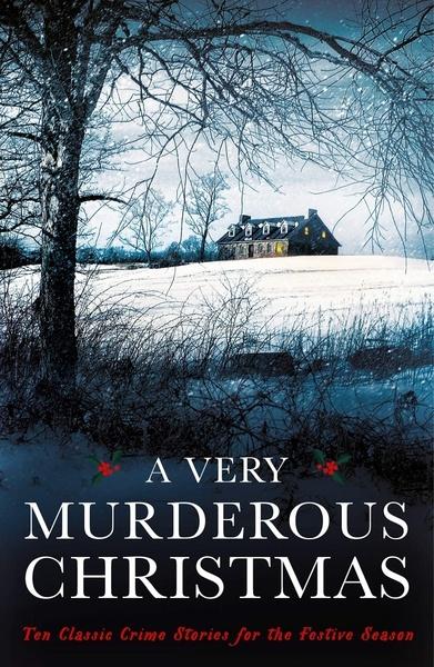 A Very Murderous Christmas - 1788161017