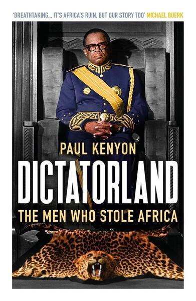Dictatorland - 1784972142