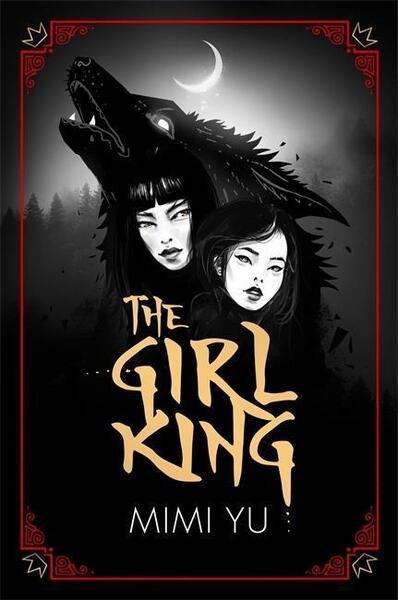 The Girl King - 1473223113