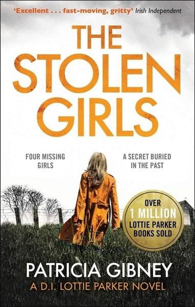 The Stolen Girls - 0751572195