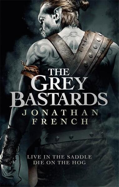 The Grey Bastards - 0356511642