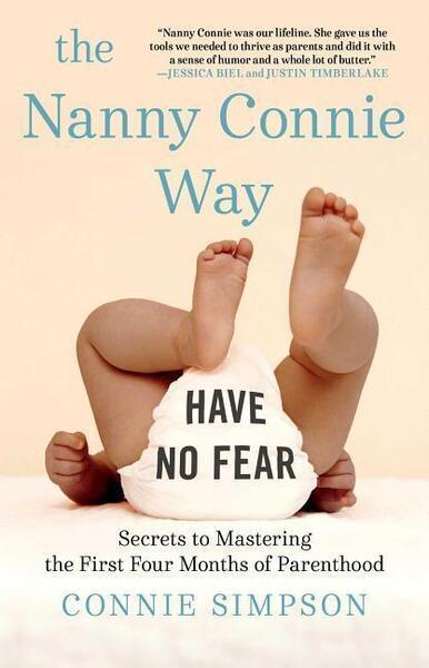 The Nanny Connie Way - 150118492X