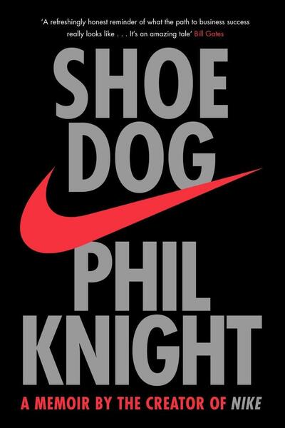 Levně Shoe Dog