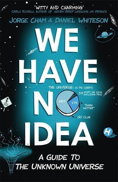 We Have No Idea - 1473660203