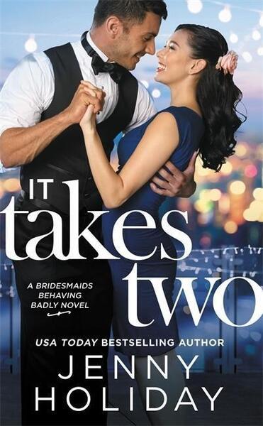 It Takes Two - 1455542423