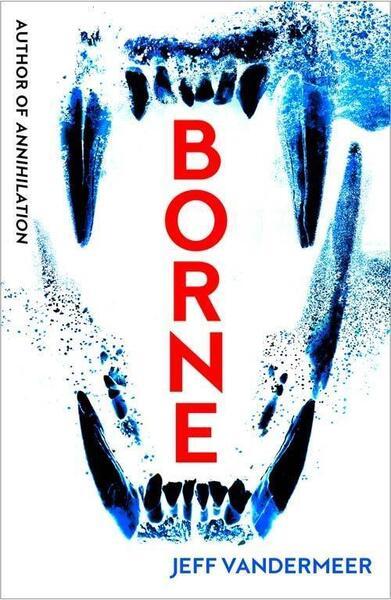 Borne - 0008159211
