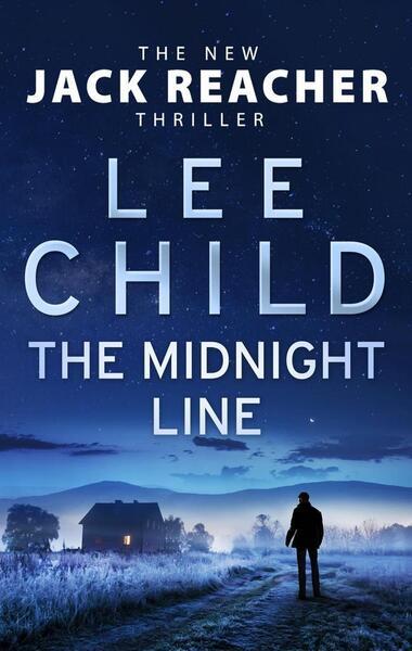 The Midnight Line - 0857503952