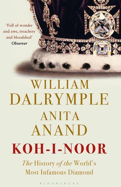 Koh-i-Noor - 1408888823