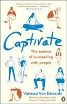 Captivate - 024130993X