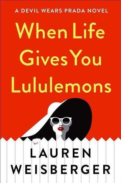 When Life Gives You Lululemons - 1476778442