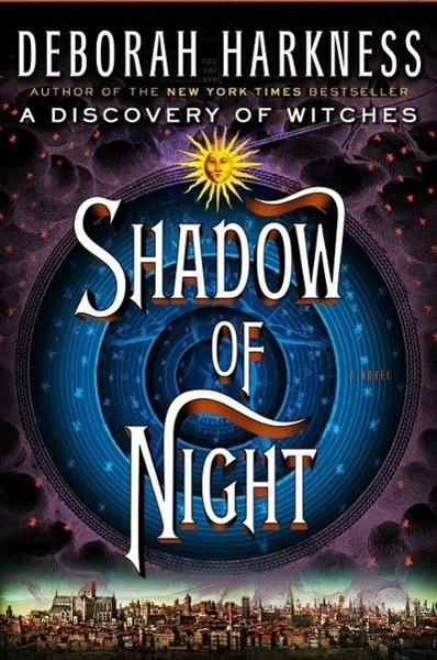 Shadow of Night - 0143123890