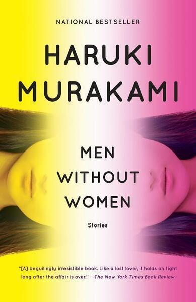 Men Without Women - 1101974524