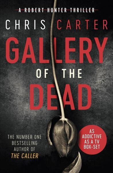 Gallery of the Dead - 1471156397