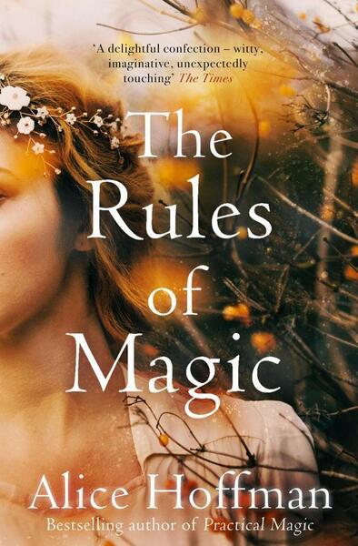 Rules of Magic - 1471174999
