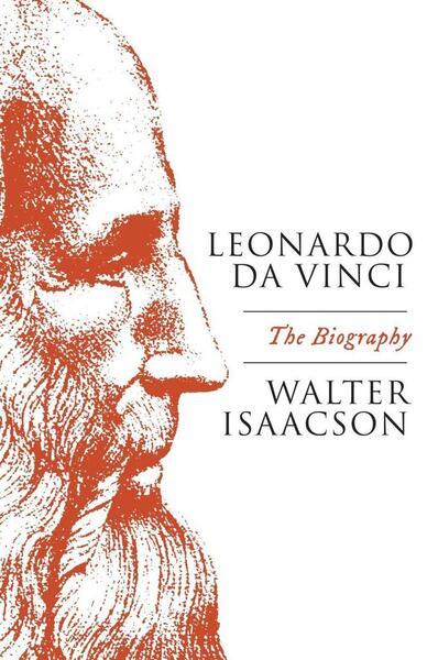Leonardo Da Vinci - 1471166783