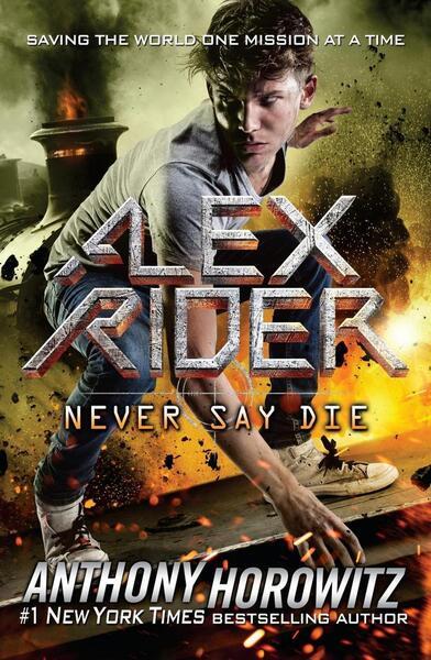 Never Say Die - 1524739324
