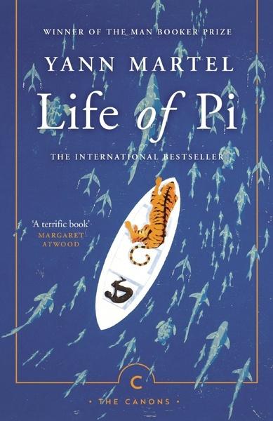 Life Of Pi - 1786891689