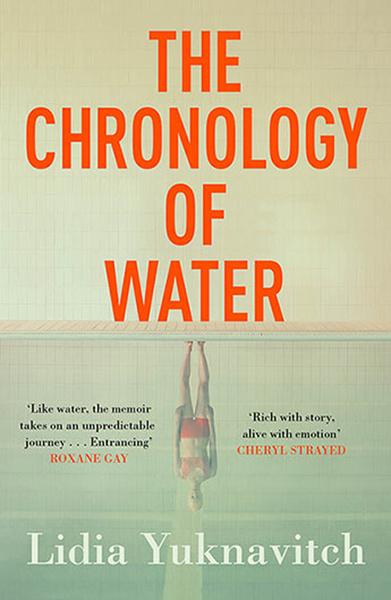 The Chronology of Water - 1786893304