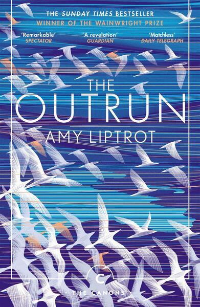 The Outrun - 178689422X