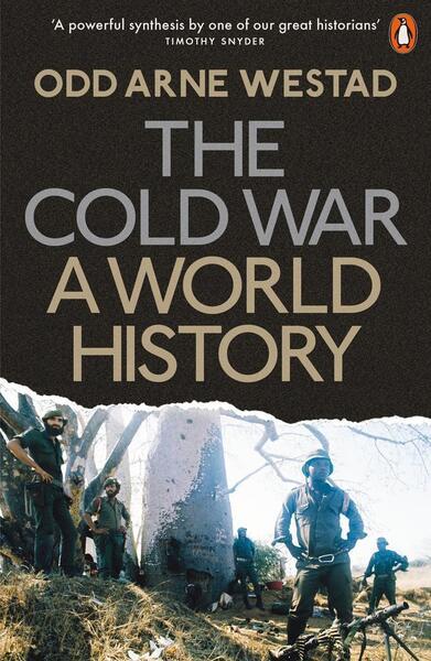 The Cold War - 0141979917