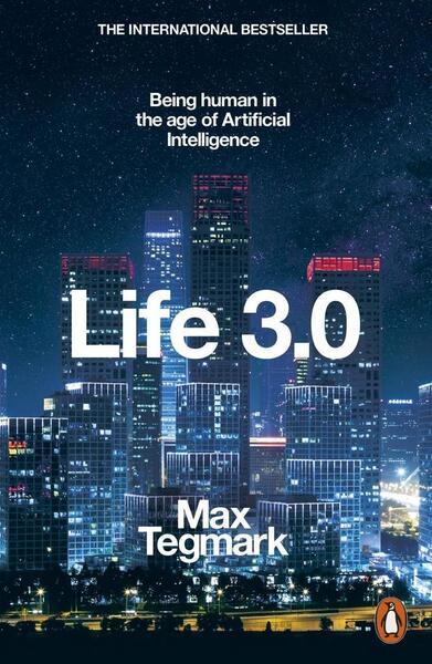 Life 3.0 - 0141981806