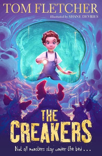 The Creakers - 0141388846