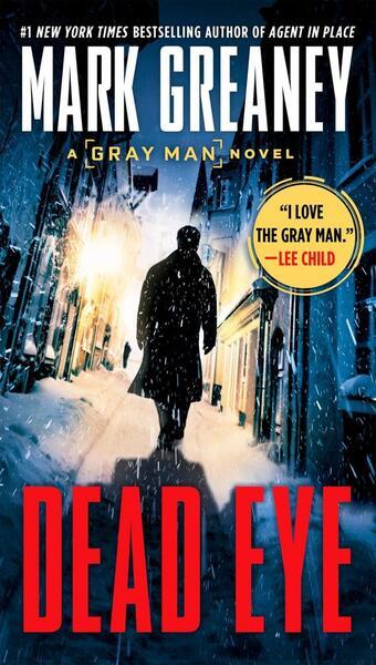 Dead Eye - 0399586679
