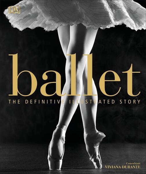 Ballet - 0241302315