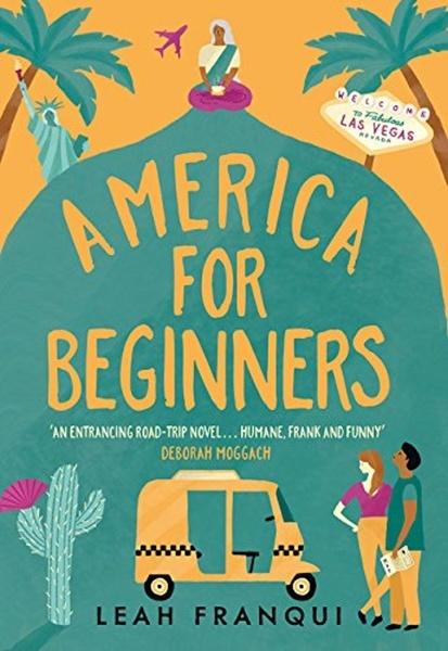 America for Beginners - 0008229147
