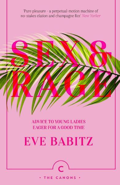 Sex and Rage - 178689274X