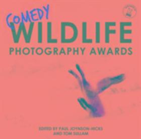 Comedy Wildlife Photography Awards - 1911600532